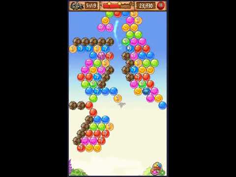 Simon's Cat Pop Time Level 523 - NO BOOSTERS 😺 | SKILLGAMING ✔️