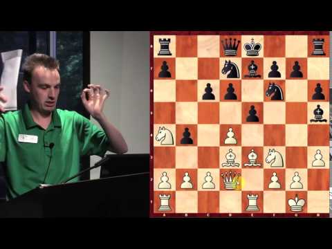 The Italian Game - Beginner Breakdown - 2015.05.26