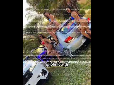 Eletrofunk - Tira a roupa (Dj JOHN LOU feat. Mc Jajau) #megafunk