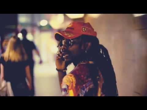 THE BLU MANTIC X  P H O T O N  Photoshoot teaser