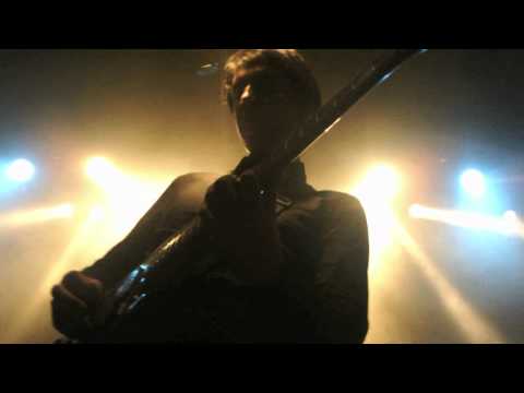 The Wave - Amplifier
