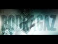 BODRAGAZ - "God I" Official Music Video (4K)