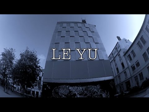 V.A.X-files #6 : Le YU