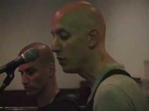 Stuart Davis - Universe Communion