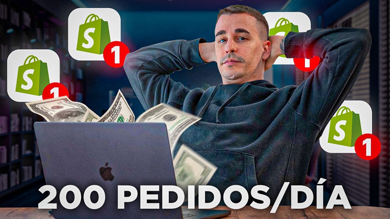 Cómo Hacer tu Primera Venta con Dropshipping en 2025