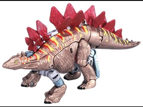 Striker Dinobot