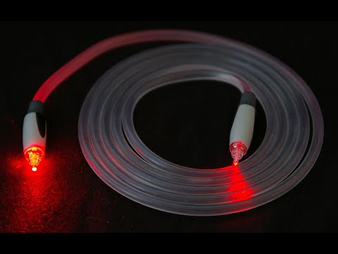 Fiber Optics for Electronics Technicians Part 1 - Solid-state Devices and Analog Circuits - Day 12