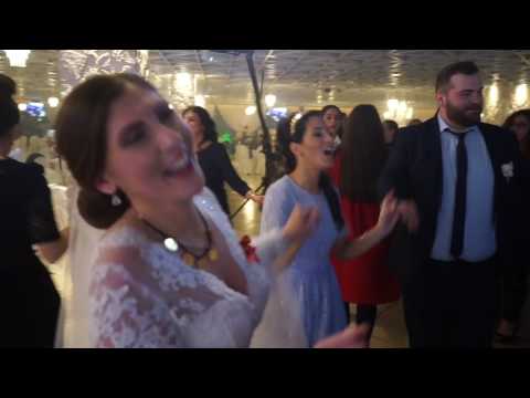 Türkische Hochzeit im Jadesaal