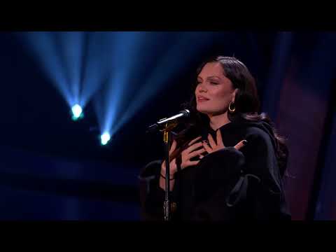 Jessie J - I'll Never Know Why (The Royal Variety Performance 2025)