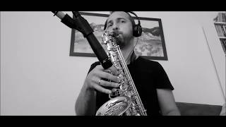 La Tourre - The Avener feat. Fred - Free improvisaton