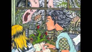 TwinSisterMoon - Bogyrealm Vessels (2012) [Full Album]