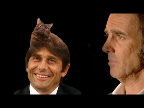 BUFFA RACCONTA "CONTE E IL GATTO PANCRAZIO"