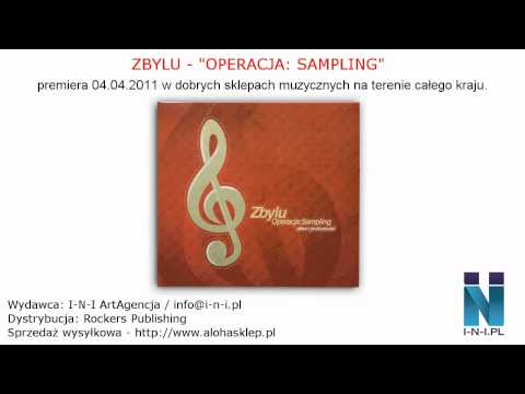 12. Zbylu feat. Łangi - Prosty wybór