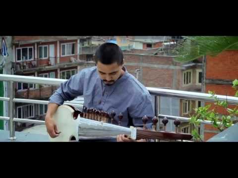 Jyovan Bhuju - Kina (Official video)