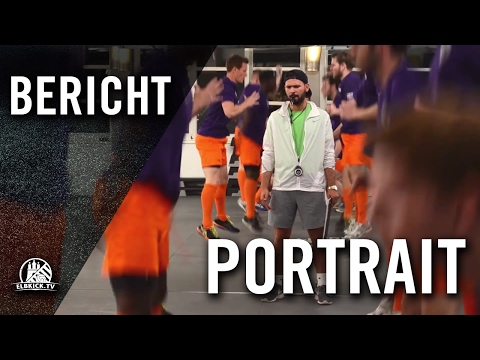 Fit mit Pietro - So trainiert der HEBC | ELBKICK.TV