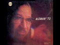 Oscar Alemán '72 (Álbum completo)