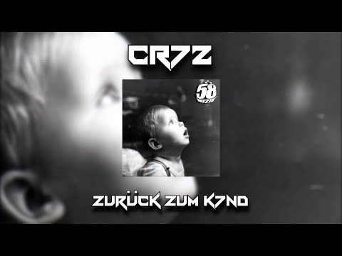 Cr7z - Kopf Hoch feat. Illstar | Visualizer