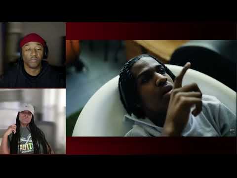 Rich Nunu Ft. Great John - GOD SENT (Official Music Video) #FreeTheArmy(REACTION!!! )
