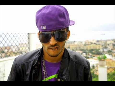 Yaviell "Tu Pantera Ma' " - No Hay Cuento Pa' Mi(fotos)