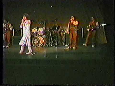 Angela Similea - Turneu Israel 1986