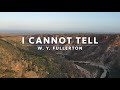 I Cannot Tell Songs And Everlasting Joy