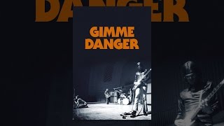 Gimme Danger (OmU)