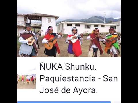 ÑUKA SHUNKU😊🎻🎼🎸👆  TEMA  GORIONCITO AMARILLO  😊🎻🎼🎸👆DESDE PAQUISTANCIA