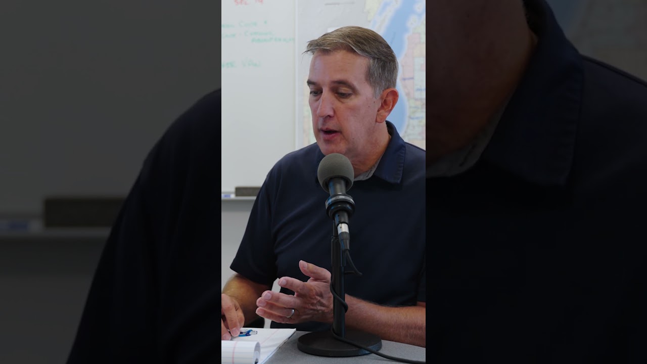 Explaining the Budget Situation | Study Hall