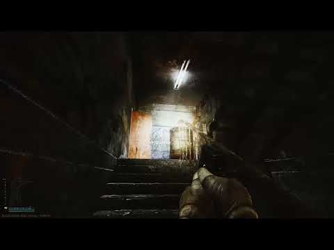 How i got my 3 pmc pistol kills in eft 12.12