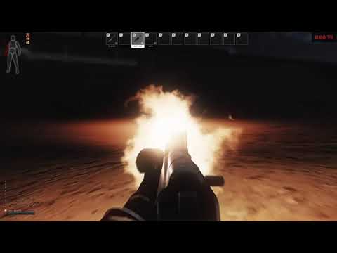 3 Minutes And A Scav Dream.