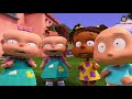 RUGRATS Official Trailer NEW 2021 Paramount Animation Series HD