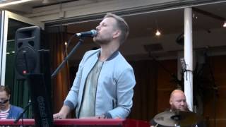 ~~Osmo Ikonen ~~ I´m gonna be your man~~( I can drive your car)