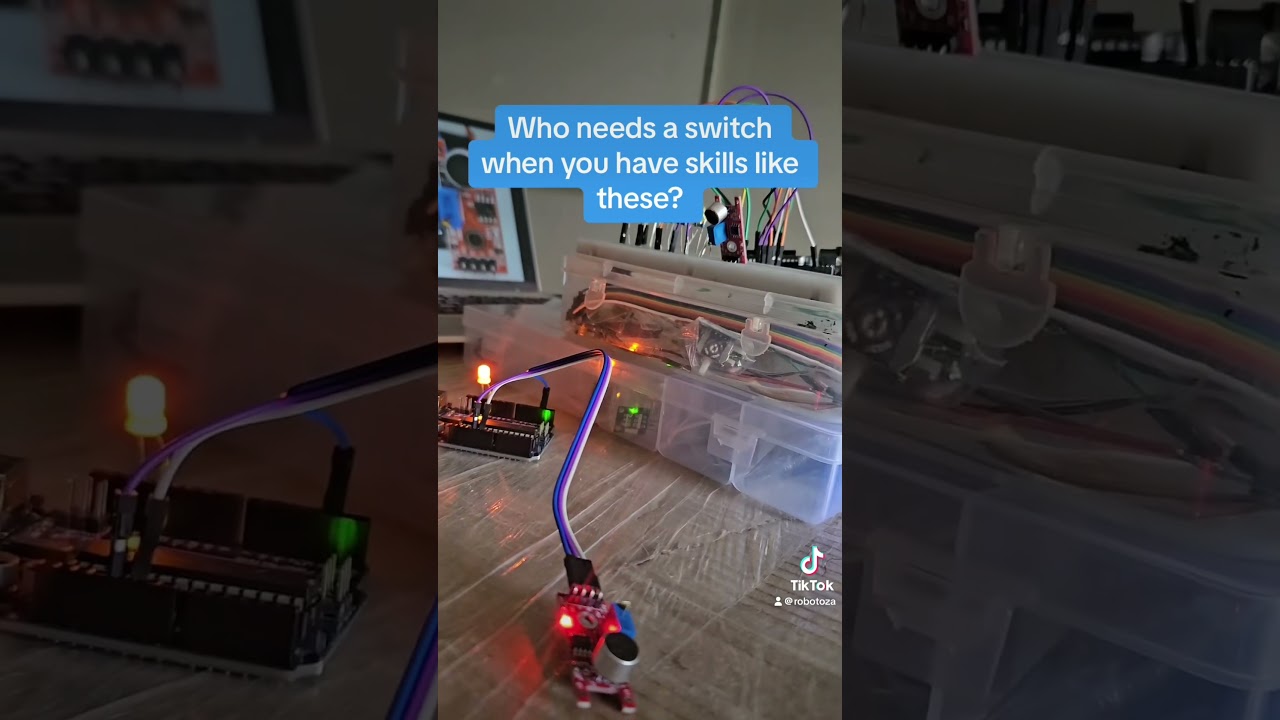 | All Things Robotics