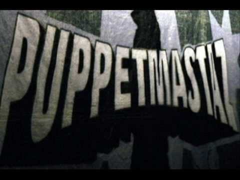 Puppetmastaz - do the swamp