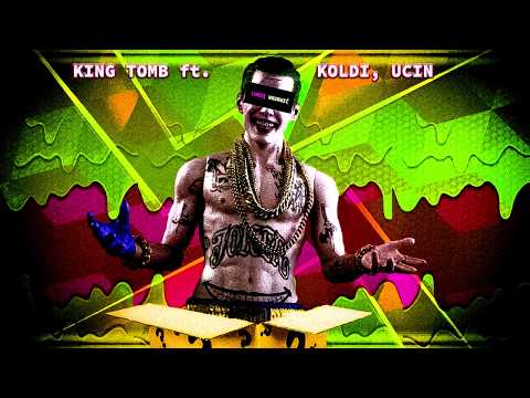 King Tomb - Lubię wkurwić (ft. Koldi, Ucin, prod. Jacon) || WT3