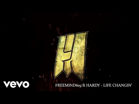 FreeMind619 - Life Changes (Audio) ft. Hardini