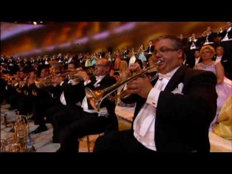 Parade Of The Charioteers (Ben Hur) - André Rieu & The Johann Strauss Orchestra