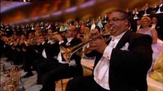 Parade Of The Charioteers (Ben Hur) - André Rieu & The Johann Strauss Orchestra