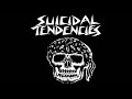 Suicidal Tendencies "If I Don't Wake Up" (1988) Lyric Video