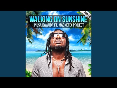 Walking On Sunshine (Saxy Radio Edit)