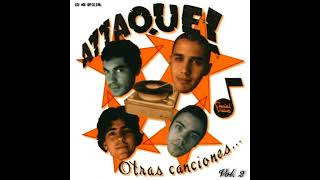 15 - A77AQUE - Que vas a hacer conmigo (Los Autenticos Decadentes)