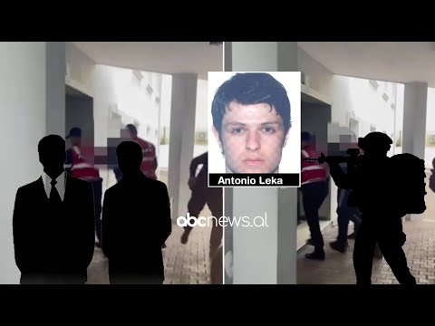 Ky është “Rambo” që do të “vriste” politikanët në Lezhë| ABC News Albania