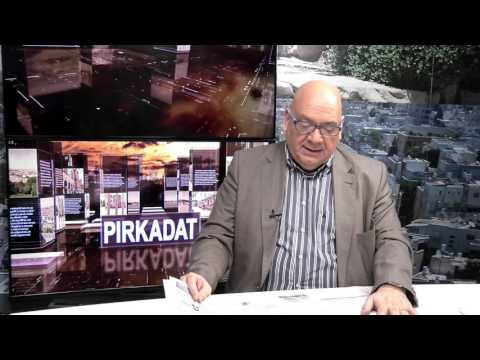PIRKADAT: Kovács András