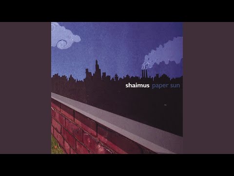 Left to Dry - Shaimus