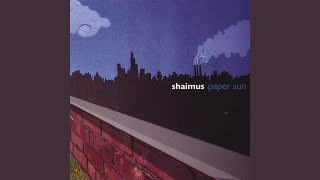 Shaimus - Left To Dry 