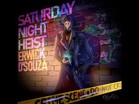 Erwick Flynn D'Souza Fly High With Me [ORIGINAL]