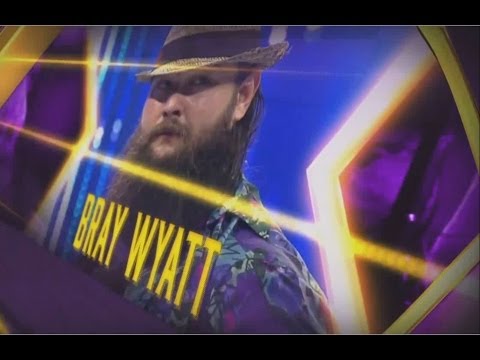 WWE WrestleMania 30 Final Match Card (1080p)