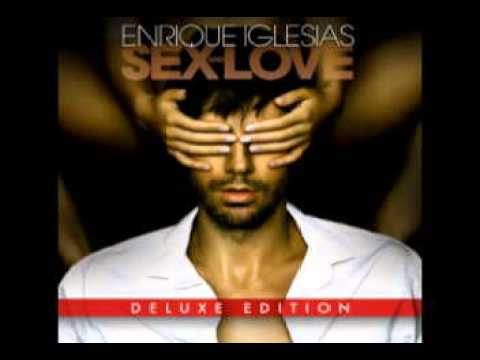 ENRIQUE IGLESIAS - noche y de dia (feat YANDEL and JUAN MAGÁN)