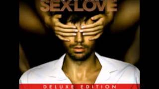 ENRIQUE IGLESIAS - noche y de dia (feat YANDEL and JUAN MAGÁN)