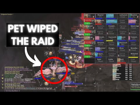 Classic Hardcore Moments #2